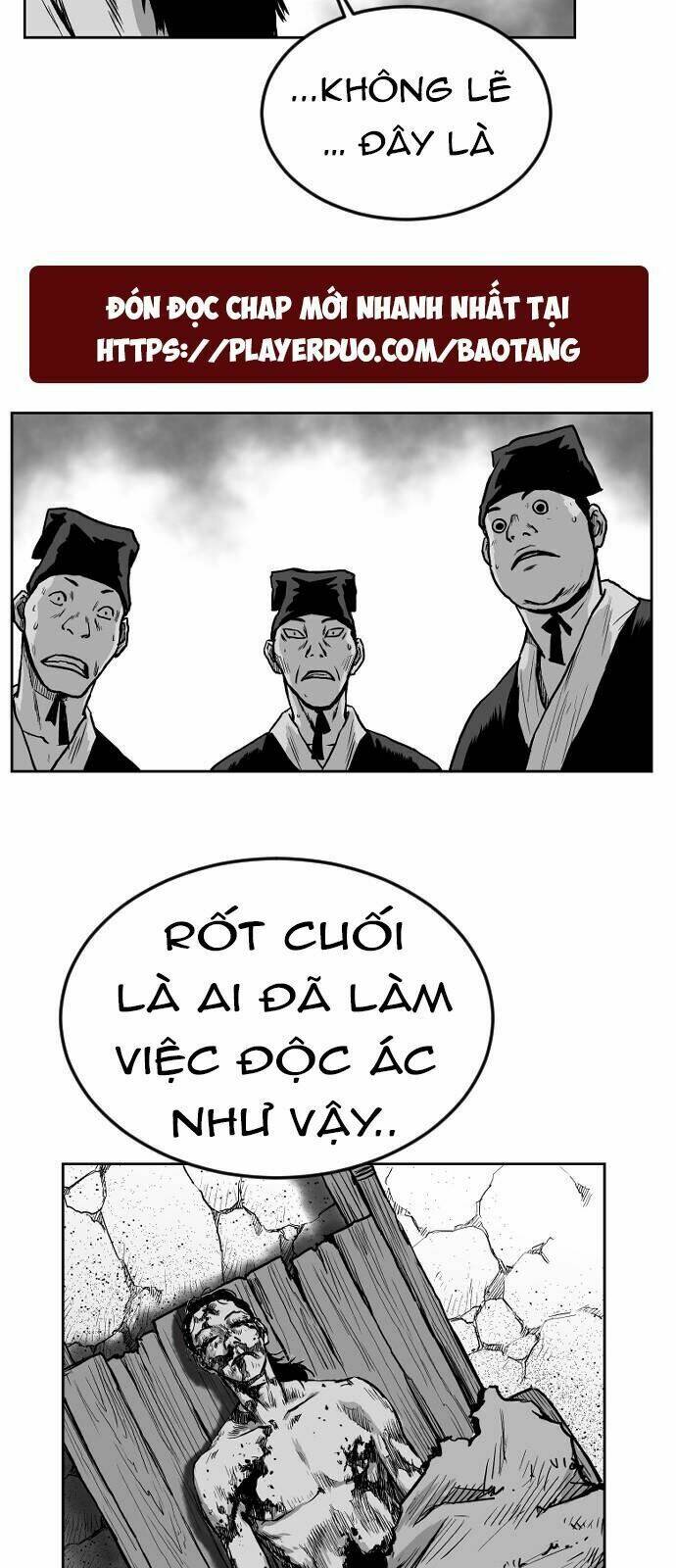 Sát Thủ Anh Vũ - Chapter 12 - Page 14