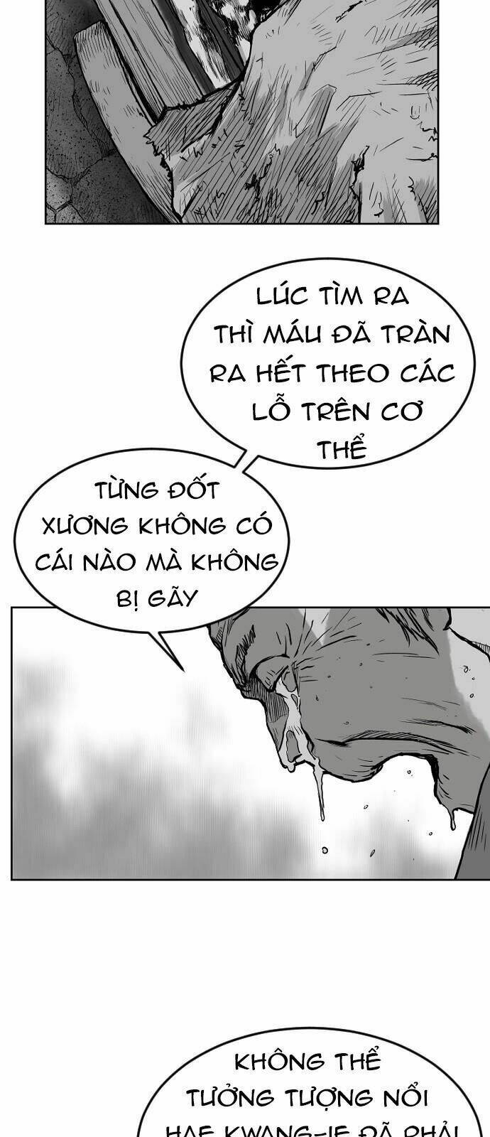 Sát Thủ Anh Vũ - Chapter 12 - Page 15