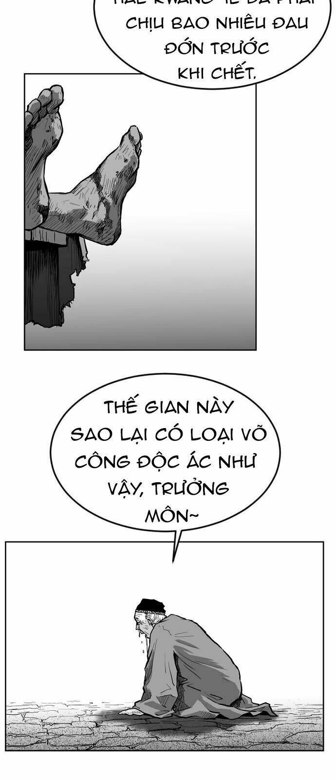 Sát Thủ Anh Vũ - Chapter 12 - Page 16