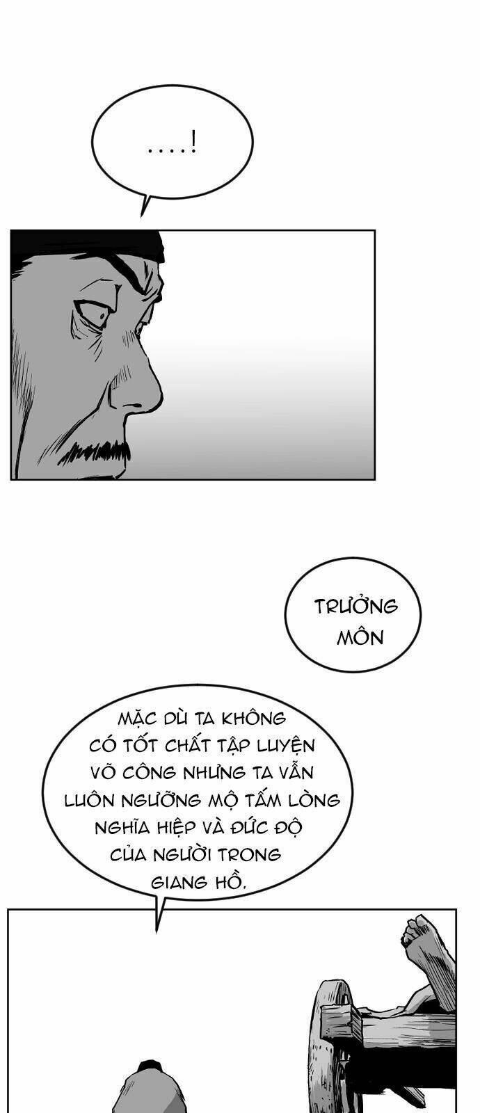 Sát Thủ Anh Vũ - Chapter 12 - Page 17