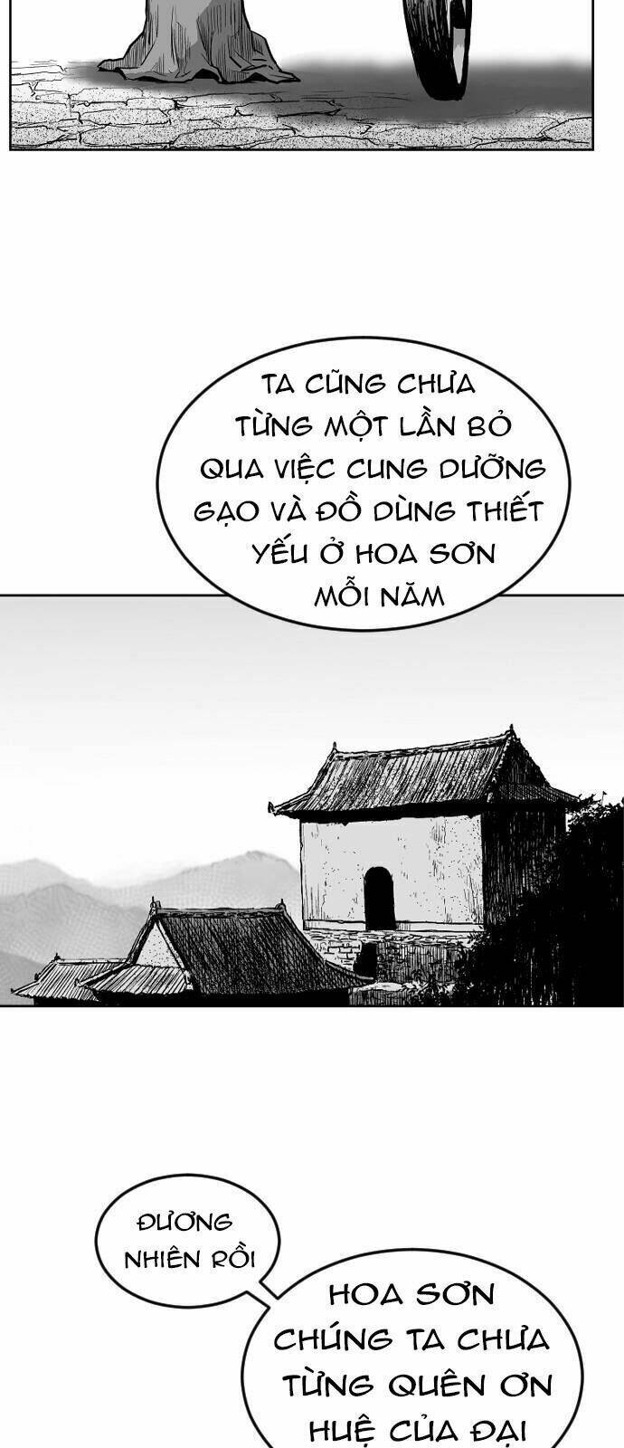 Sát Thủ Anh Vũ - Chapter 12 - Page 18