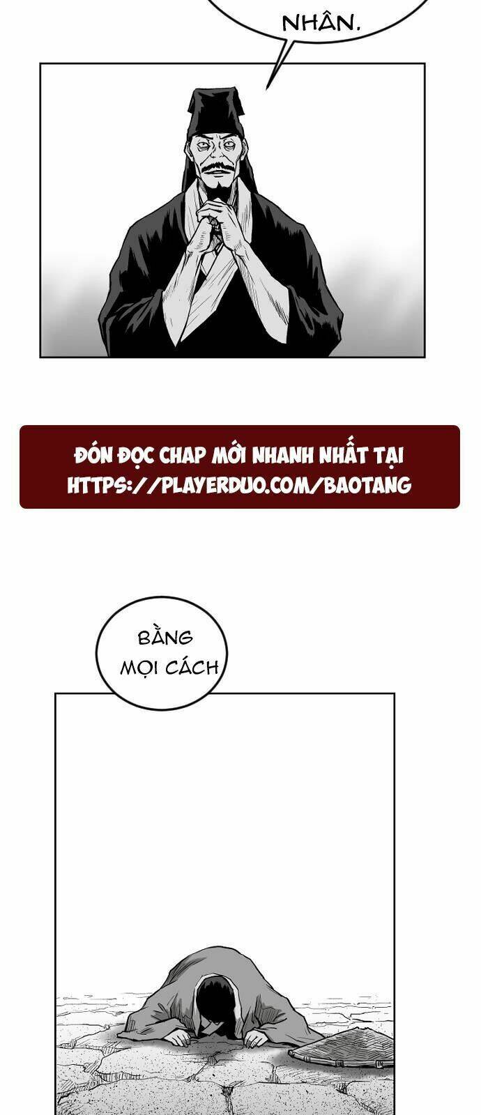 Sát Thủ Anh Vũ - Chapter 12 - Page 19