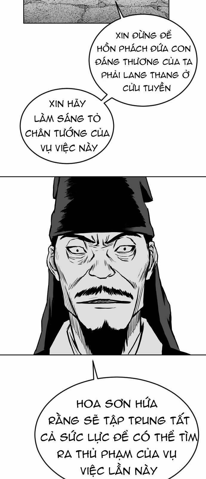 Sát Thủ Anh Vũ - Chapter 12 - Page 20