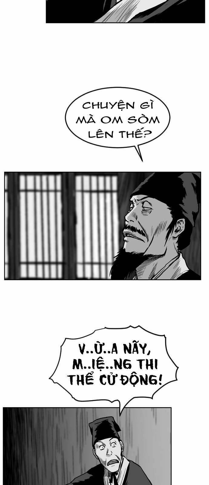 Sát Thủ Anh Vũ - Chapter 12 - Page 26