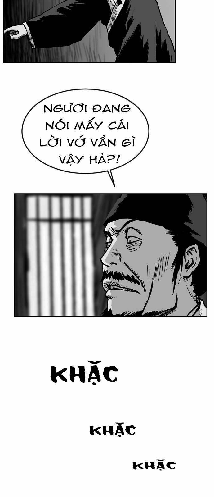 Sát Thủ Anh Vũ - Chapter 12 - Page 27