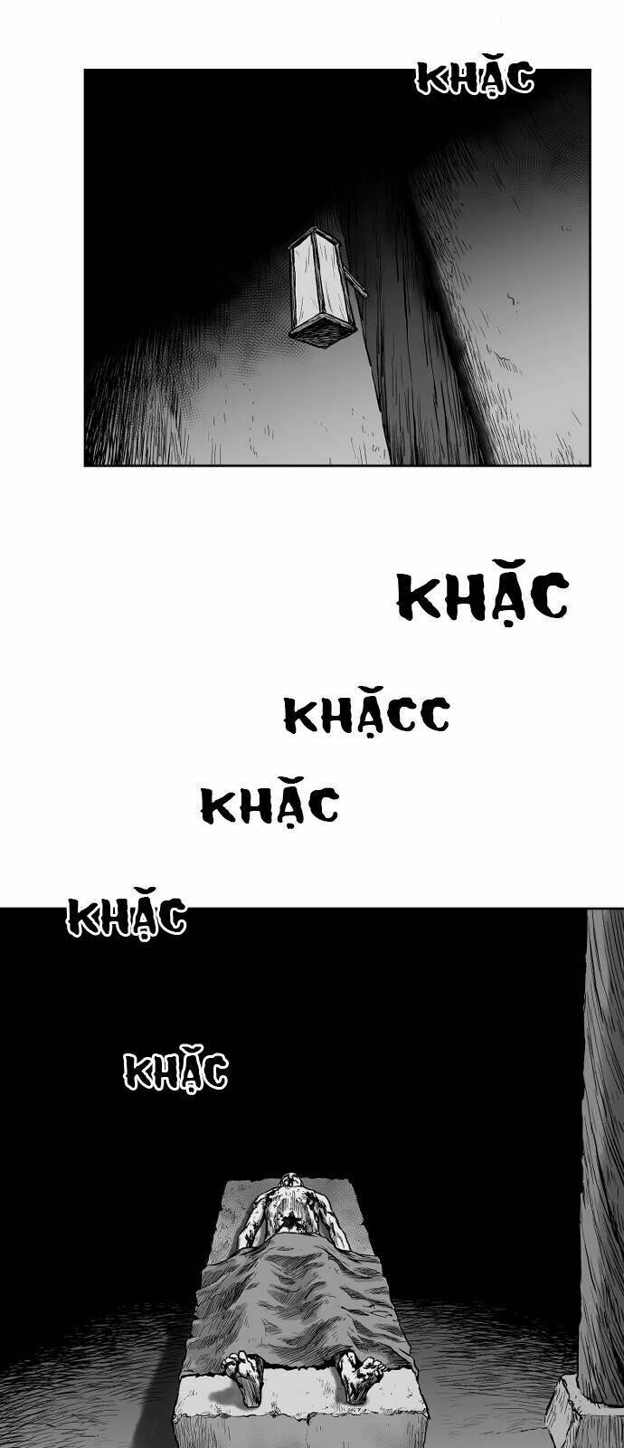 Sát Thủ Anh Vũ - Chapter 12 - Page 28