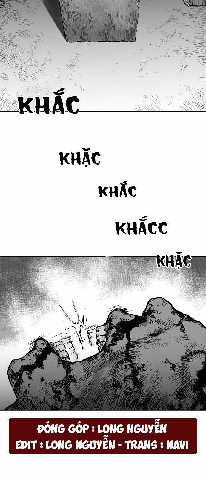 Sát Thủ Anh Vũ - Chapter 12 - Page 29