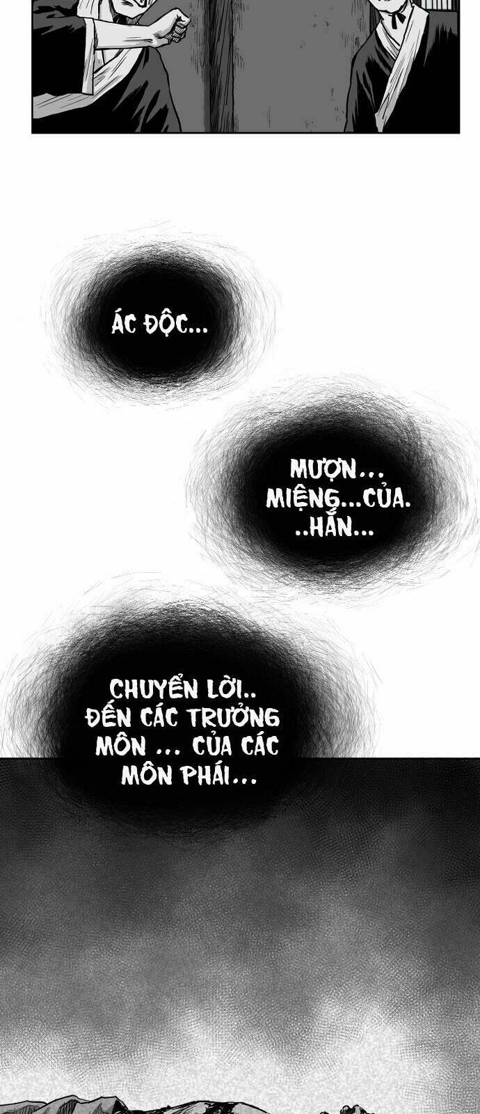 Sát Thủ Anh Vũ - Chapter 12 - Page 31