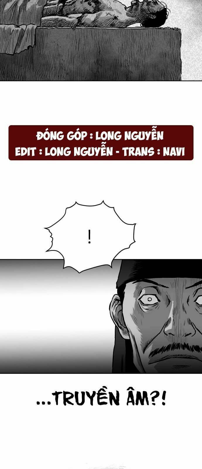 Sát Thủ Anh Vũ - Chapter 12 - Page 32