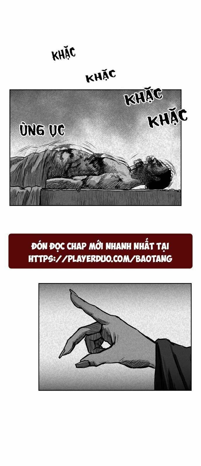 Sát Thủ Anh Vũ - Chapter 12 - Page 37