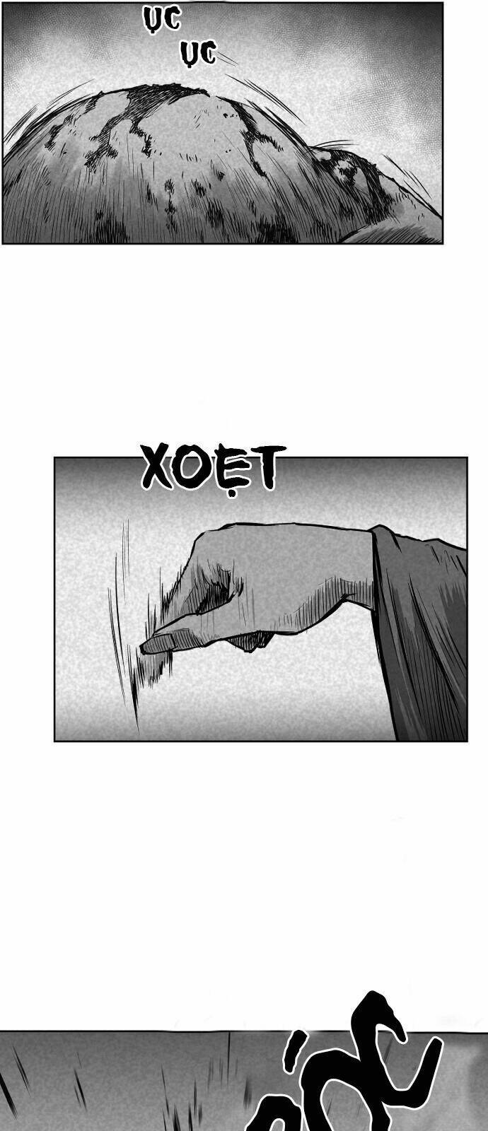 Sát Thủ Anh Vũ - Chapter 12 - Page 38