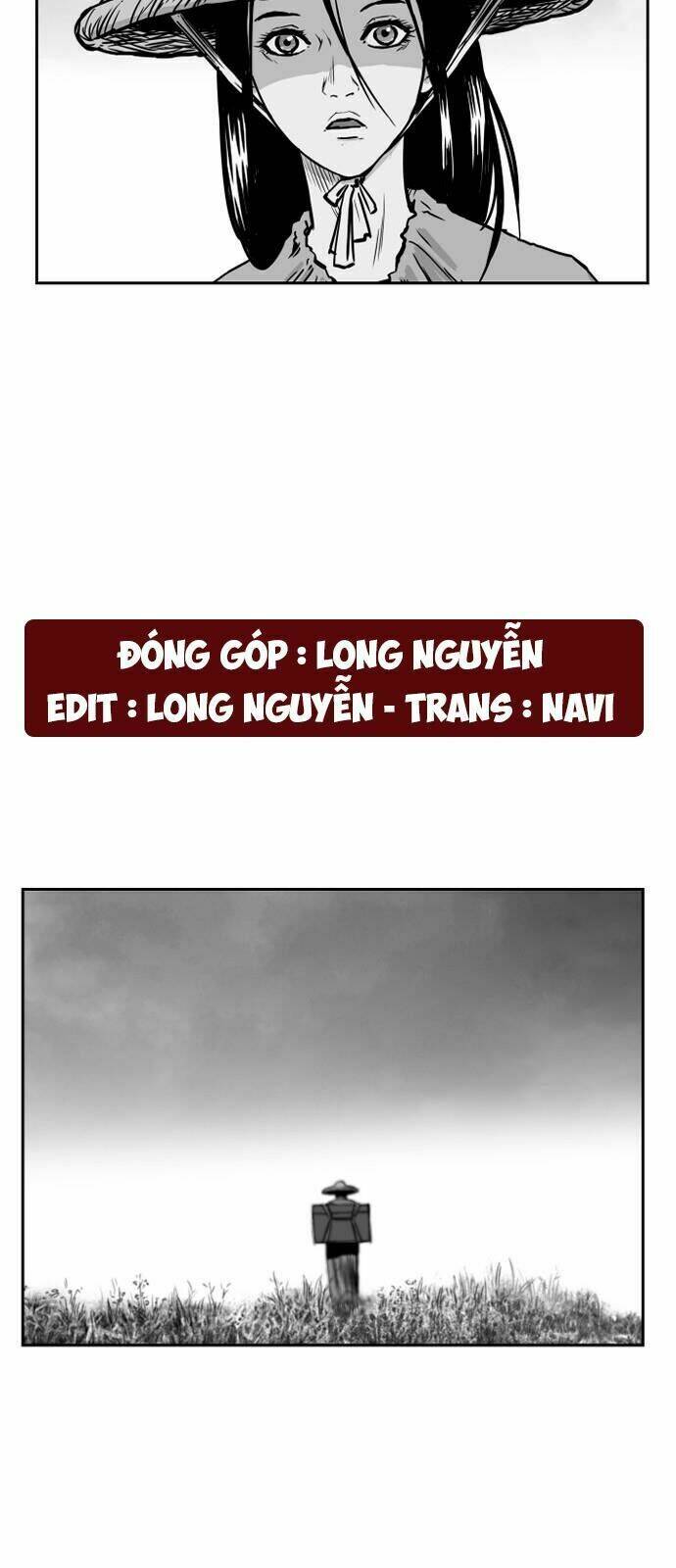 Sát Thủ Anh Vũ - Chapter 12 - Page 3