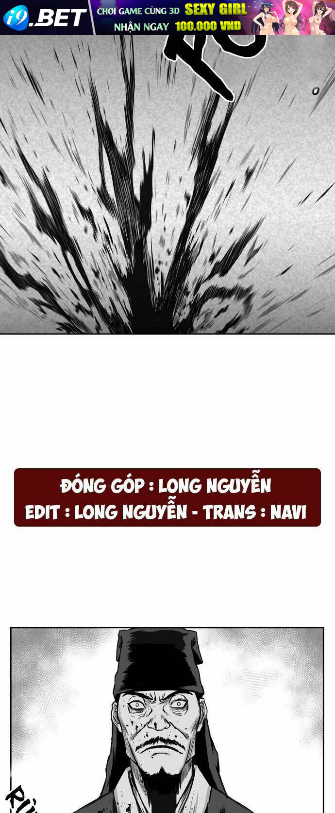 Sát Thủ Anh Vũ - Chapter 12 - Page 39