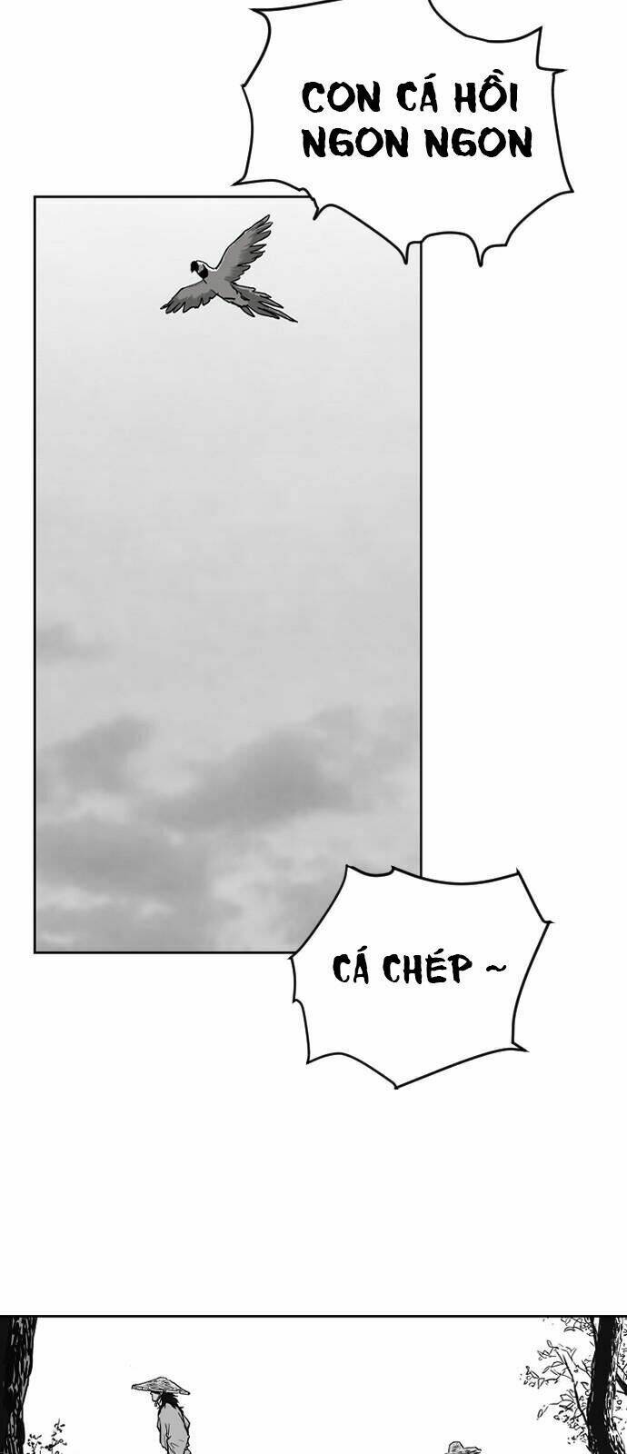 Sát Thủ Anh Vũ - Chapter 12 - Page 43