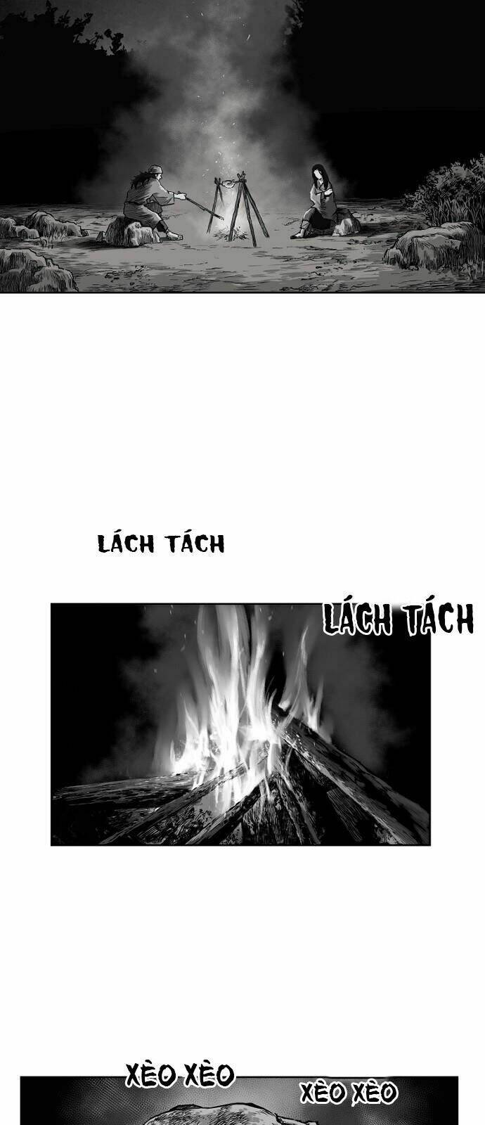 Sát Thủ Anh Vũ - Chapter 12 - Page 45