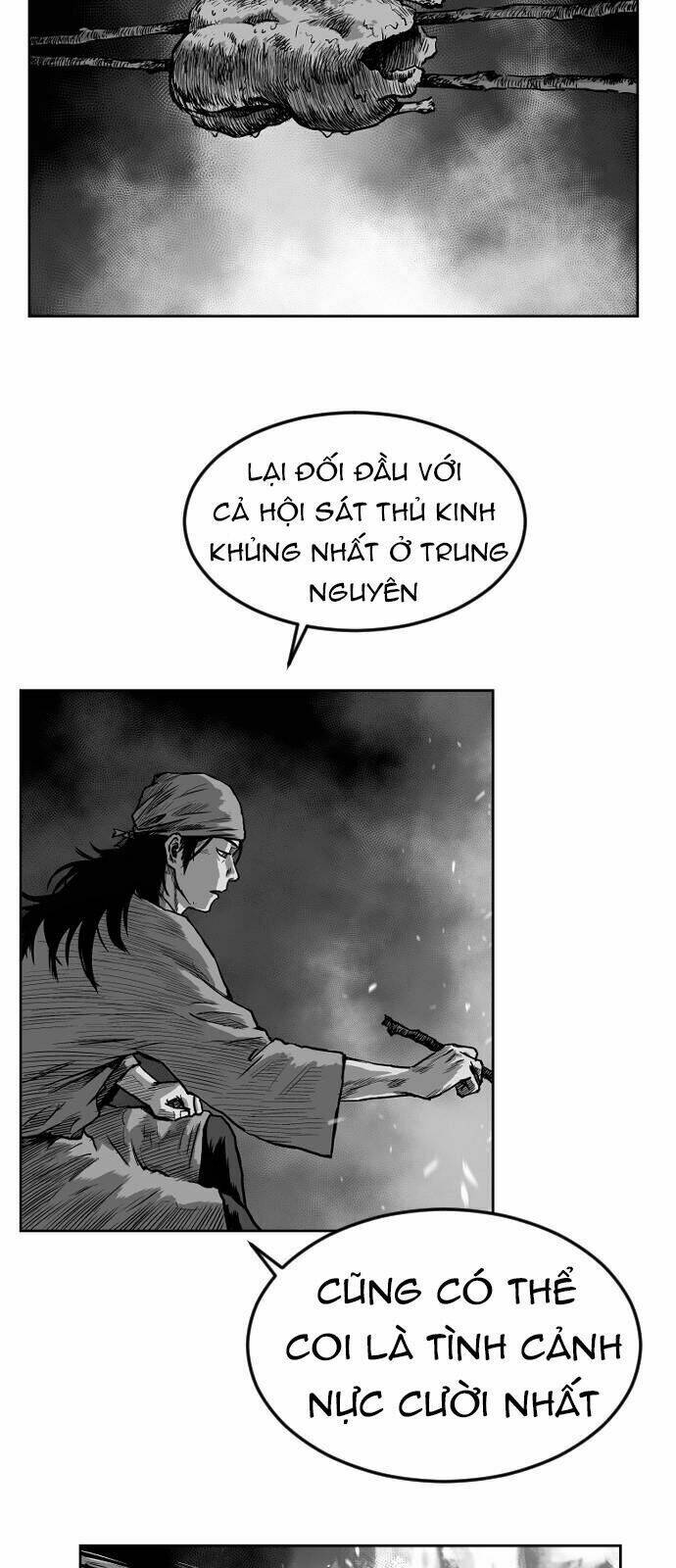 Sát Thủ Anh Vũ - Chapter 12 - Page 46