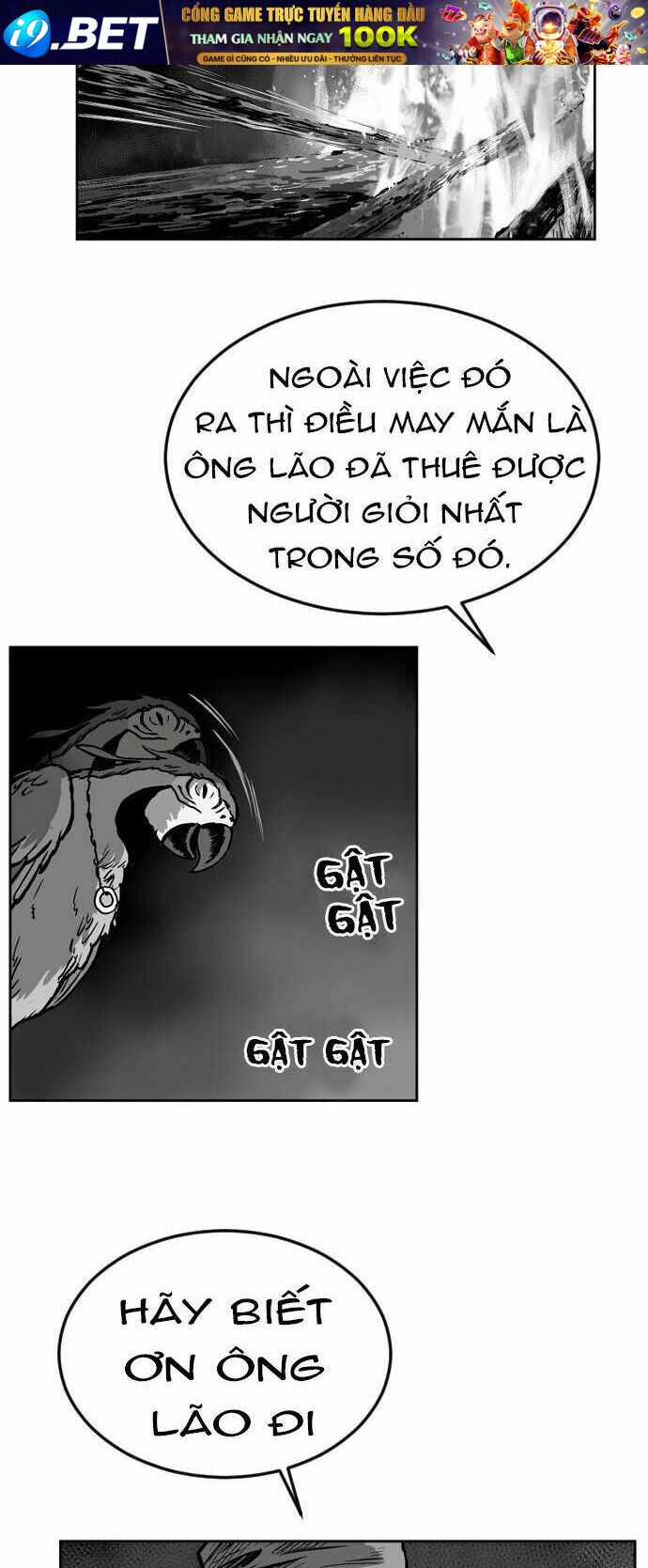 Sát Thủ Anh Vũ - Chapter 12 - Page 47