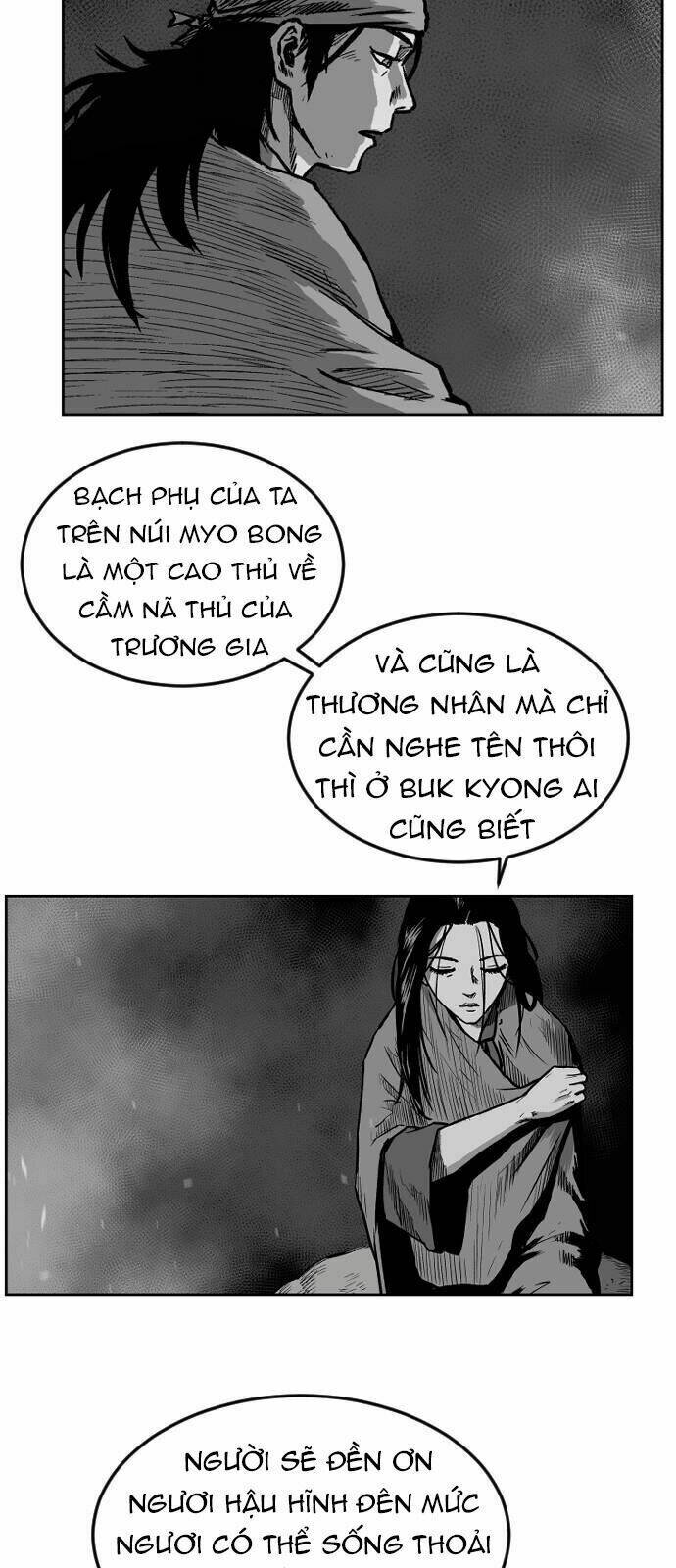 Sát Thủ Anh Vũ - Chapter 12 - Page 48
