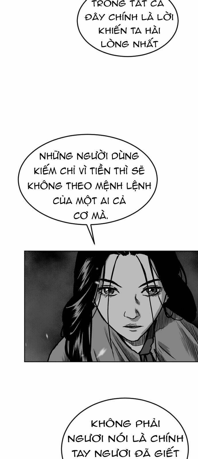 Sát Thủ Anh Vũ - Chapter 12 - Page 50