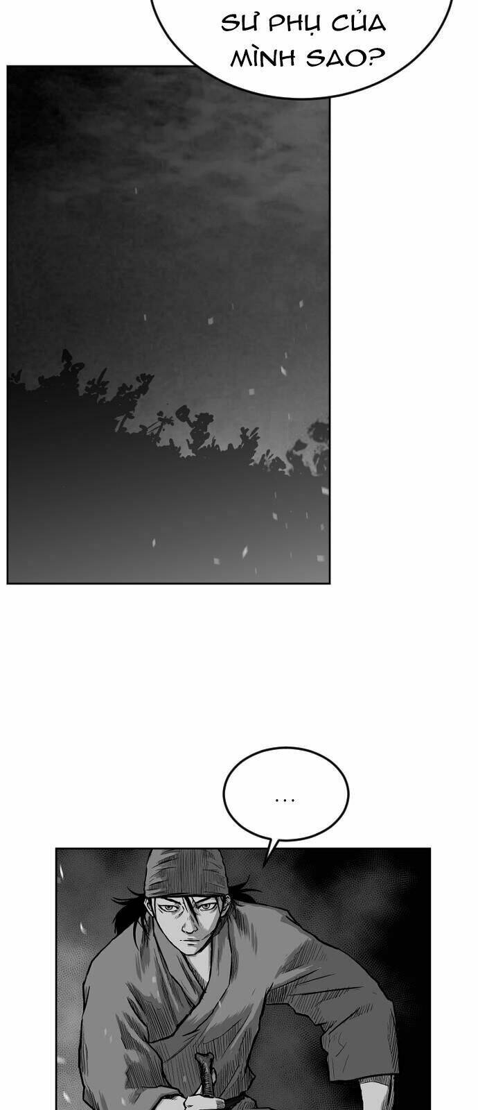 Sát Thủ Anh Vũ - Chapter 12 - Page 51