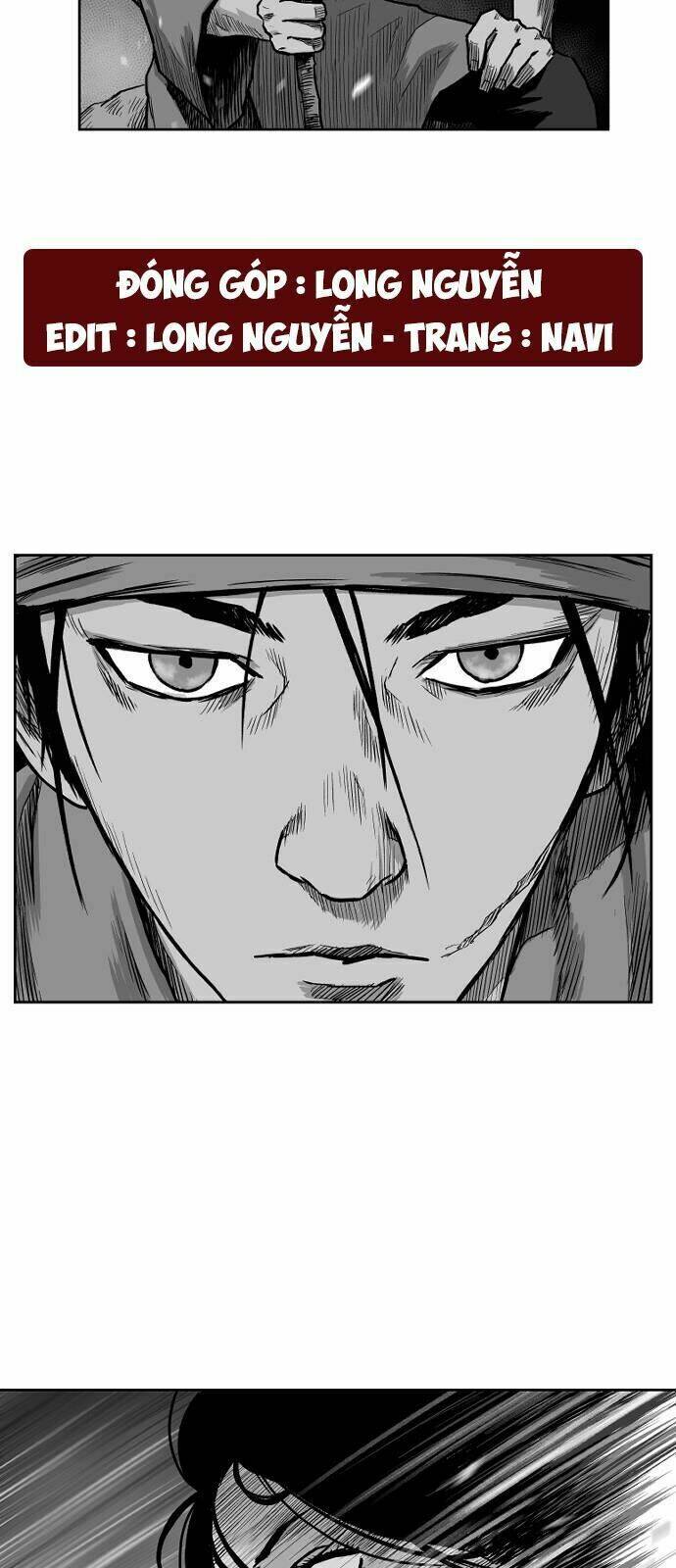 Sát Thủ Anh Vũ - Chapter 12 - Page 52