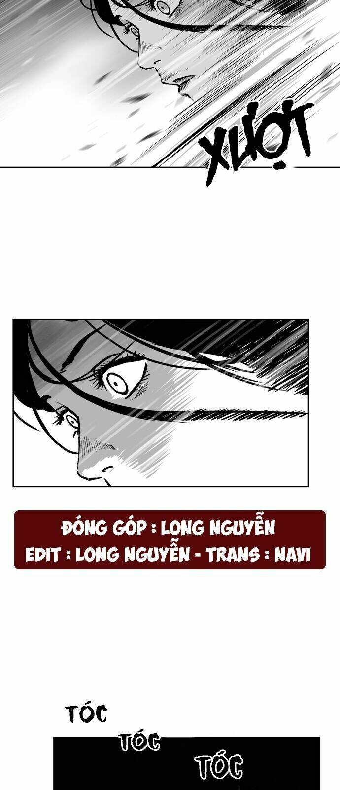 Sát Thủ Anh Vũ - Chapter 12 - Page 53