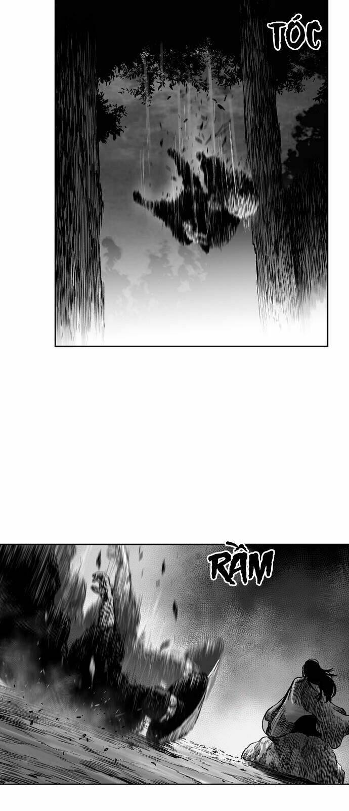 Sát Thủ Anh Vũ - Chapter 12 - Page 54