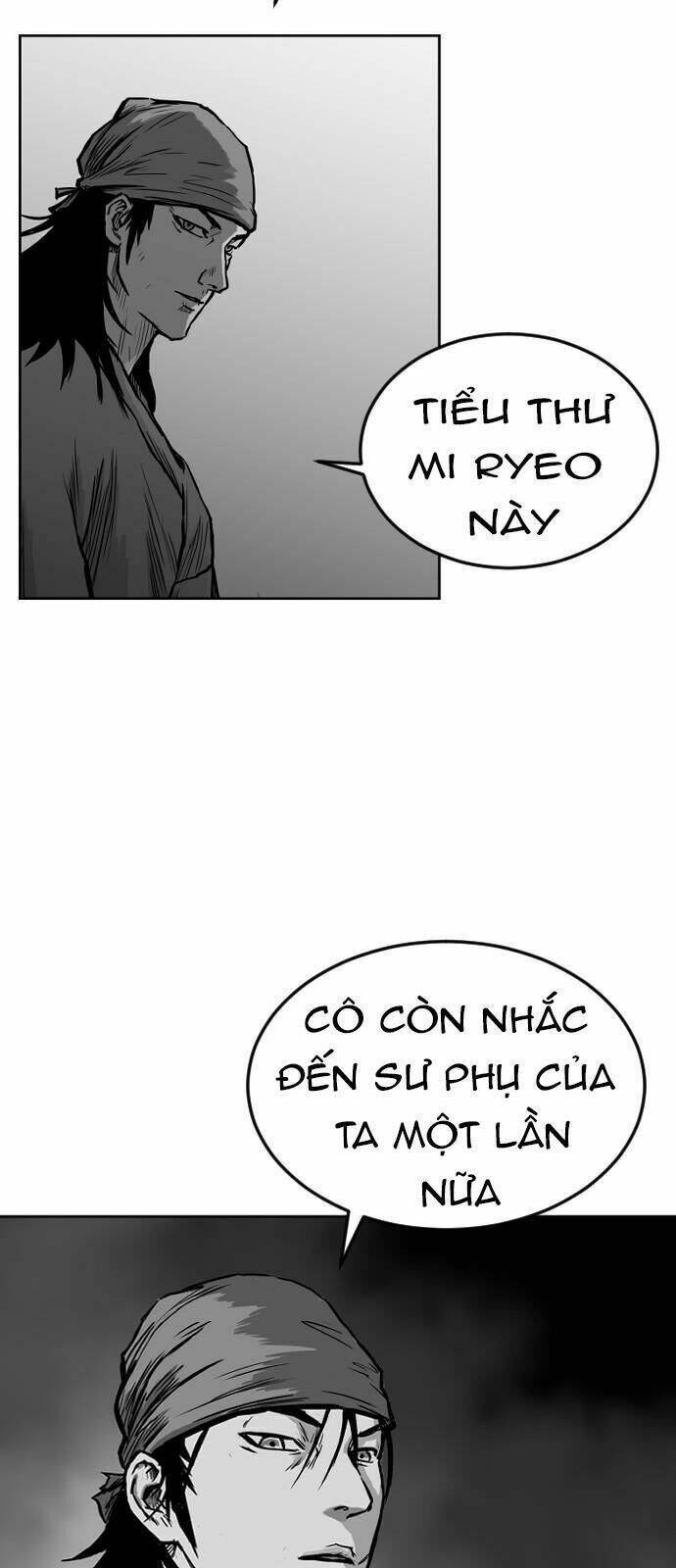 Sát Thủ Anh Vũ - Chapter 12 - Page 58