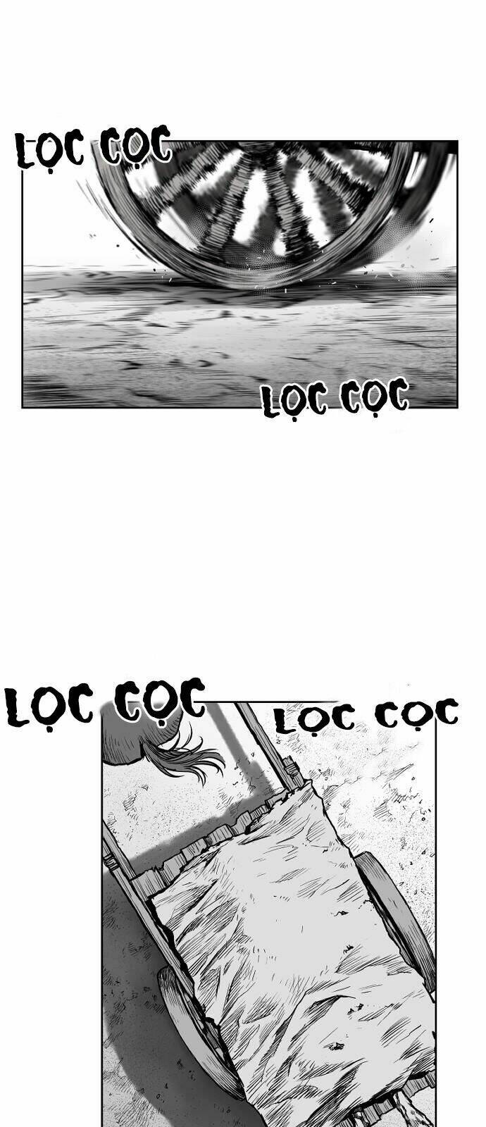 Sát Thủ Anh Vũ - Chapter 12 - Page 5