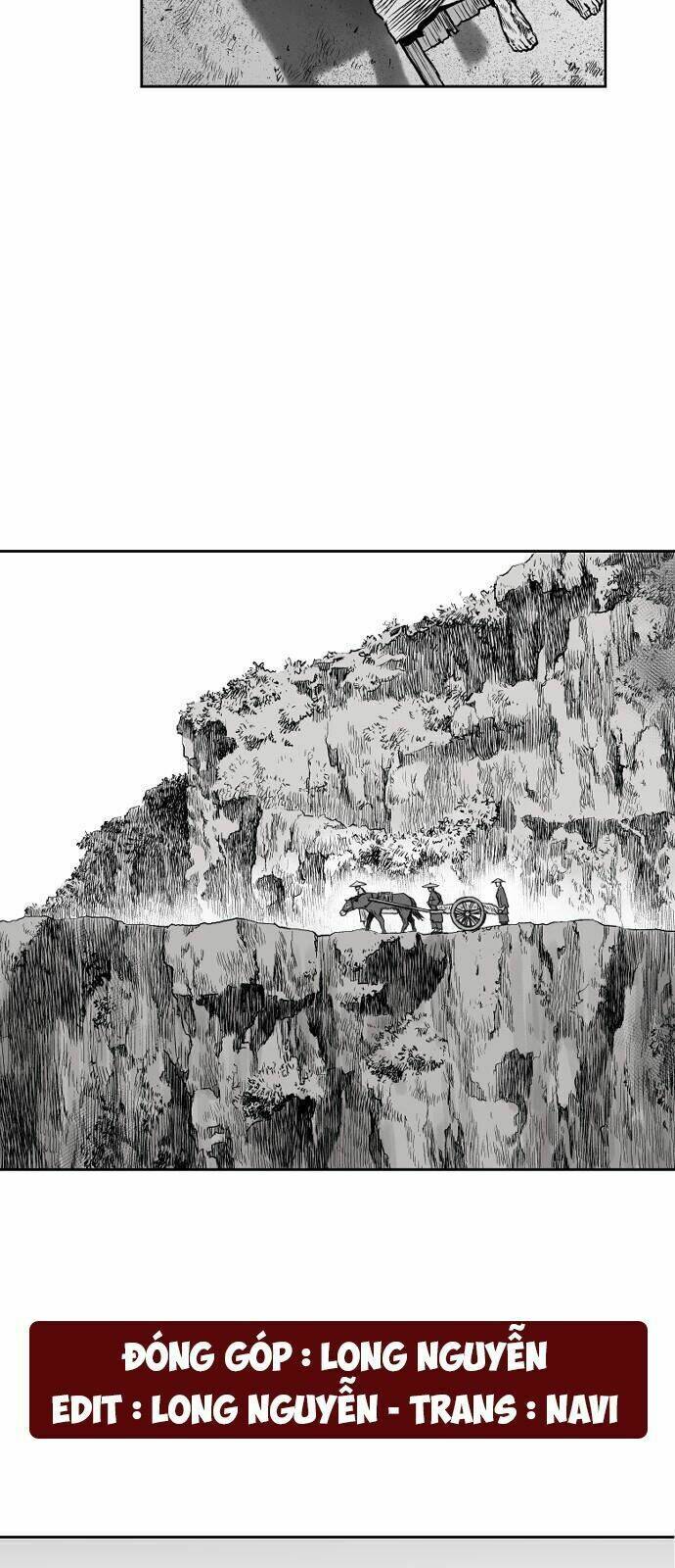 Sát Thủ Anh Vũ - Chapter 12 - Page 6