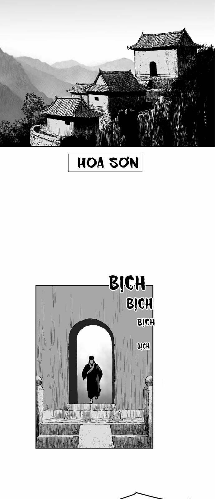 Sát Thủ Anh Vũ - Chapter 12 - Page 7