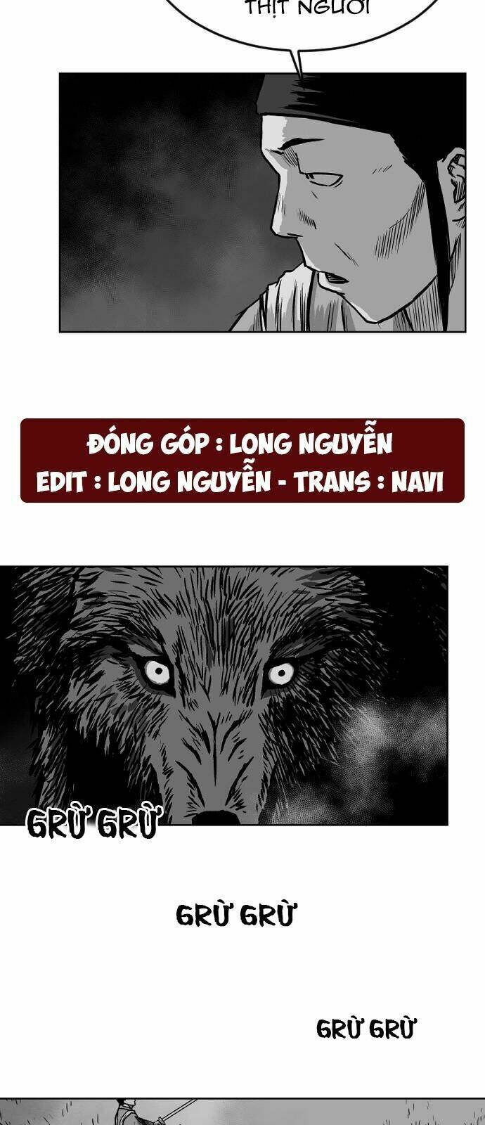 Sát Thủ Anh Vũ - Chapter 13 - Page 10