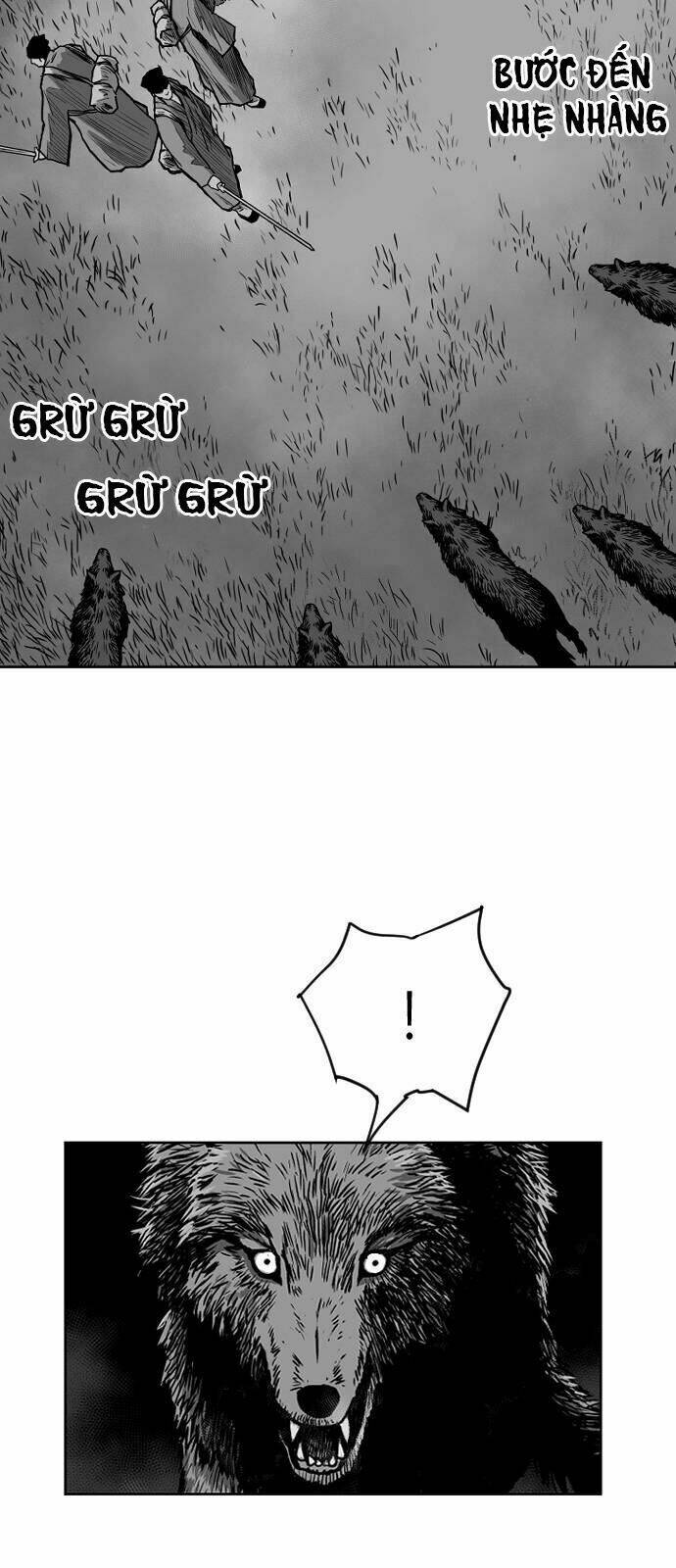 Sát Thủ Anh Vũ - Chapter 13 - Page 11