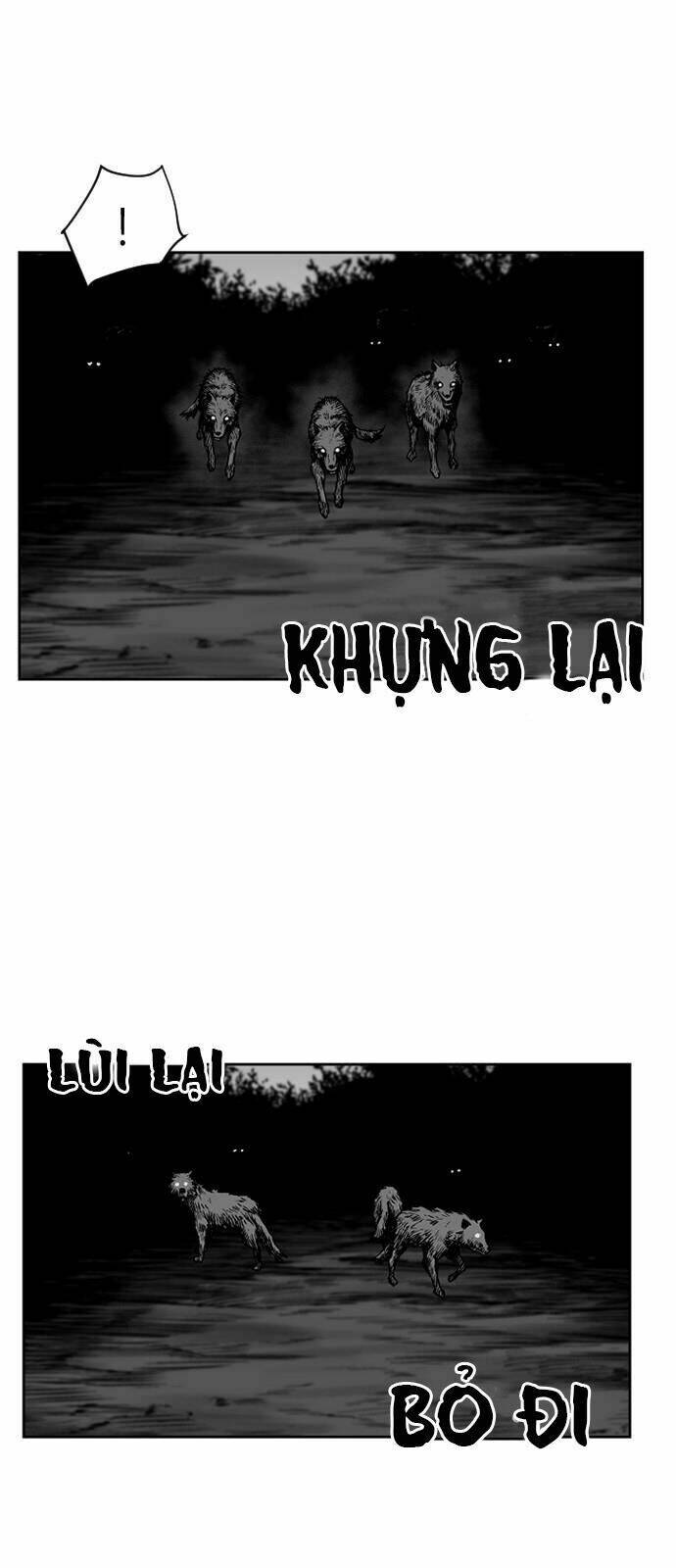 Sát Thủ Anh Vũ - Chapter 13 - Page 12