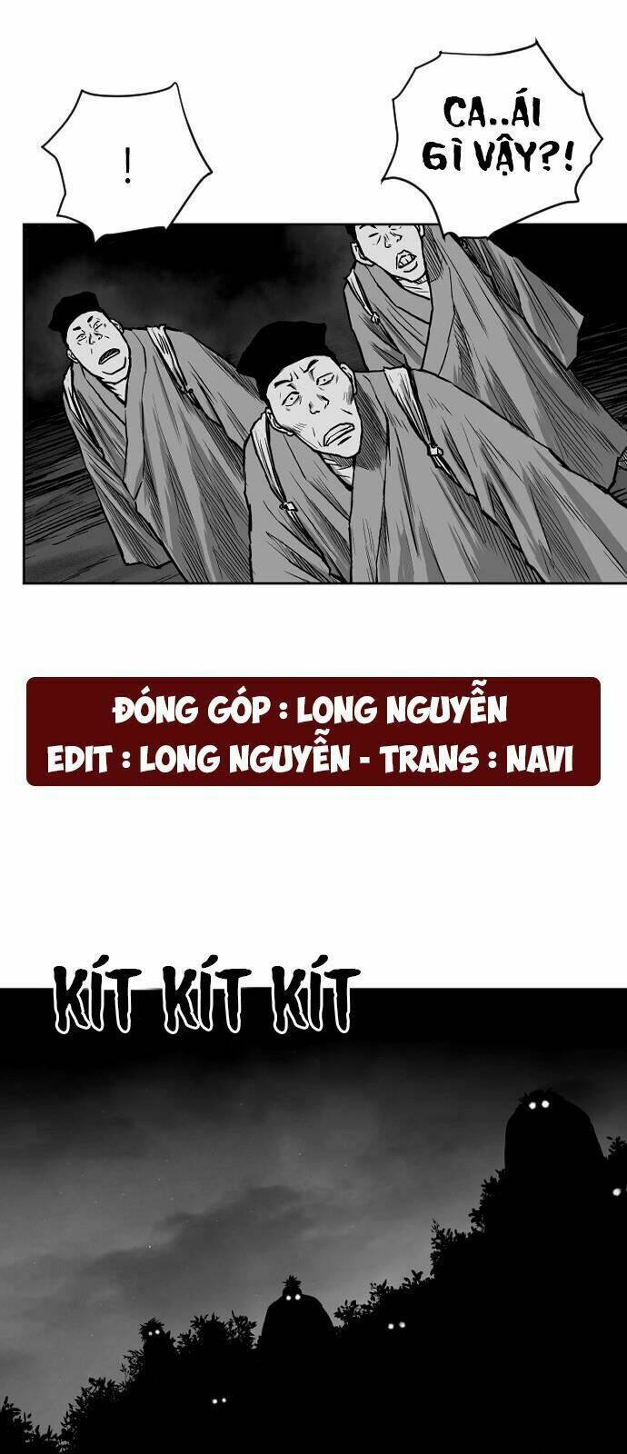 Sát Thủ Anh Vũ - Chapter 13 - Page 16