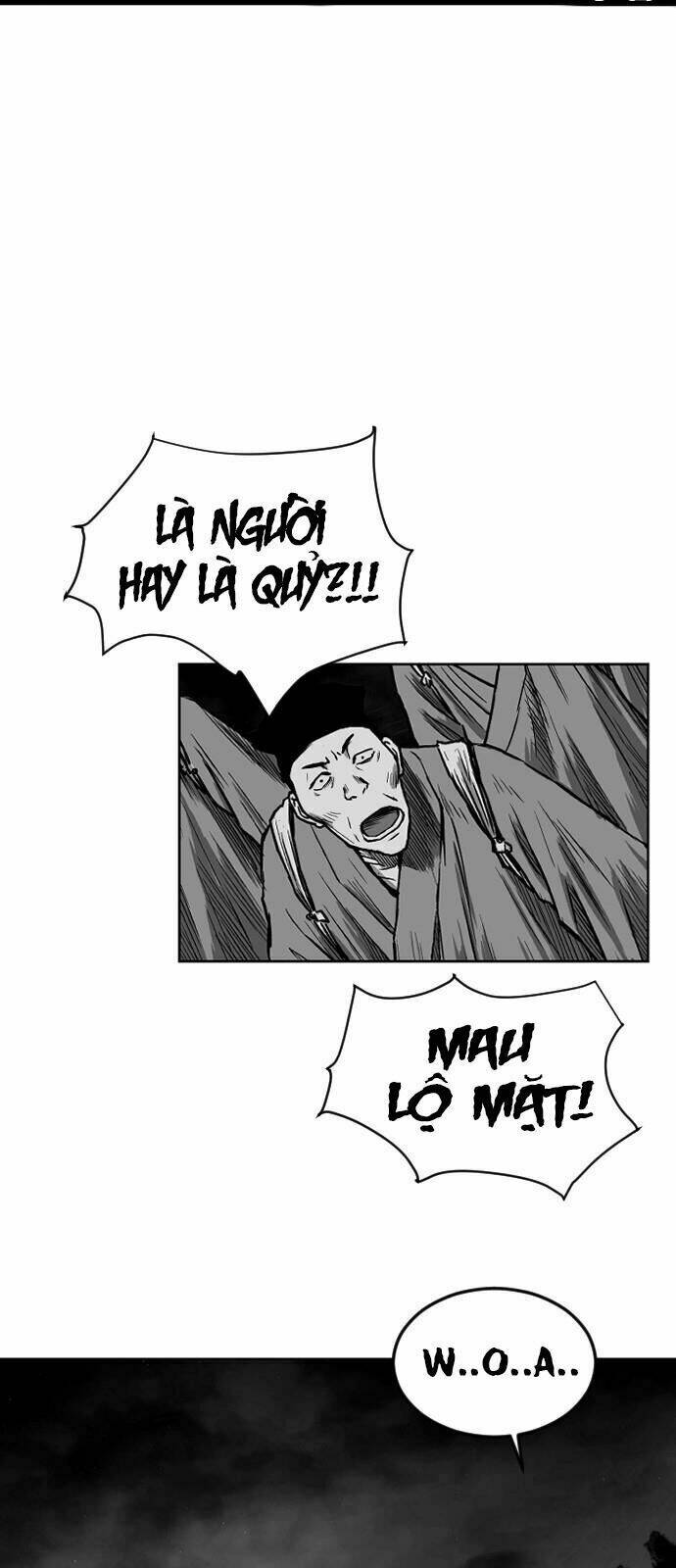 Sát Thủ Anh Vũ - Chapter 13 - Page 17