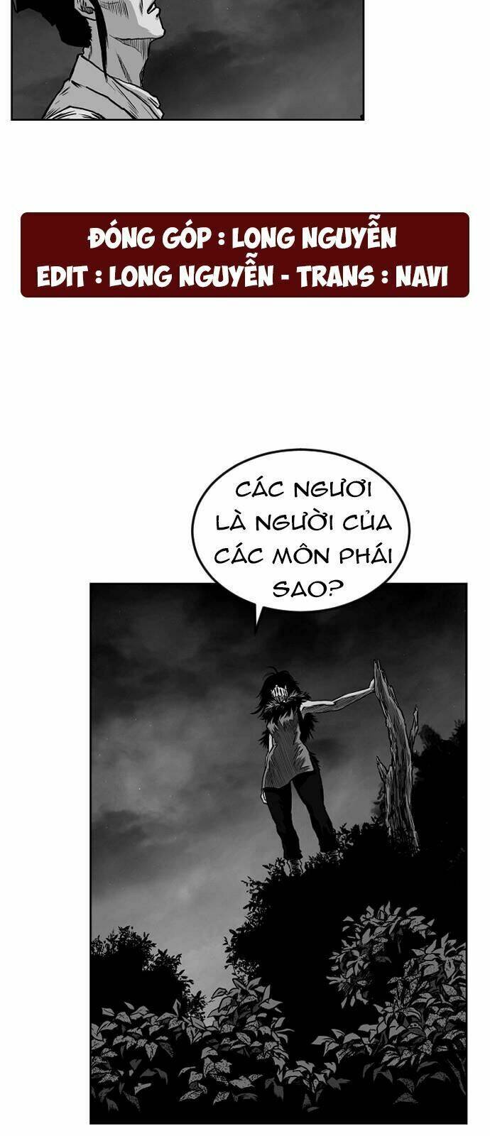 Sát Thủ Anh Vũ - Chapter 13 - Page 19