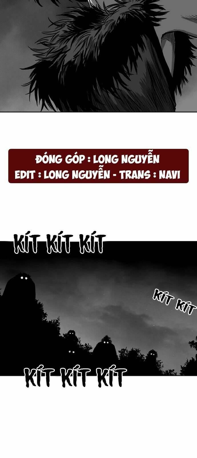Sát Thủ Anh Vũ - Chapter 13 - Page 22