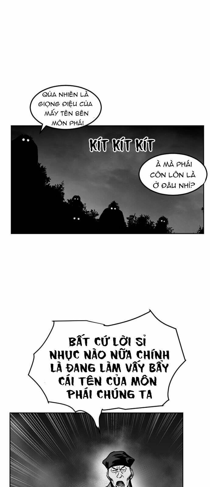 Sát Thủ Anh Vũ - Chapter 13 - Page 24
