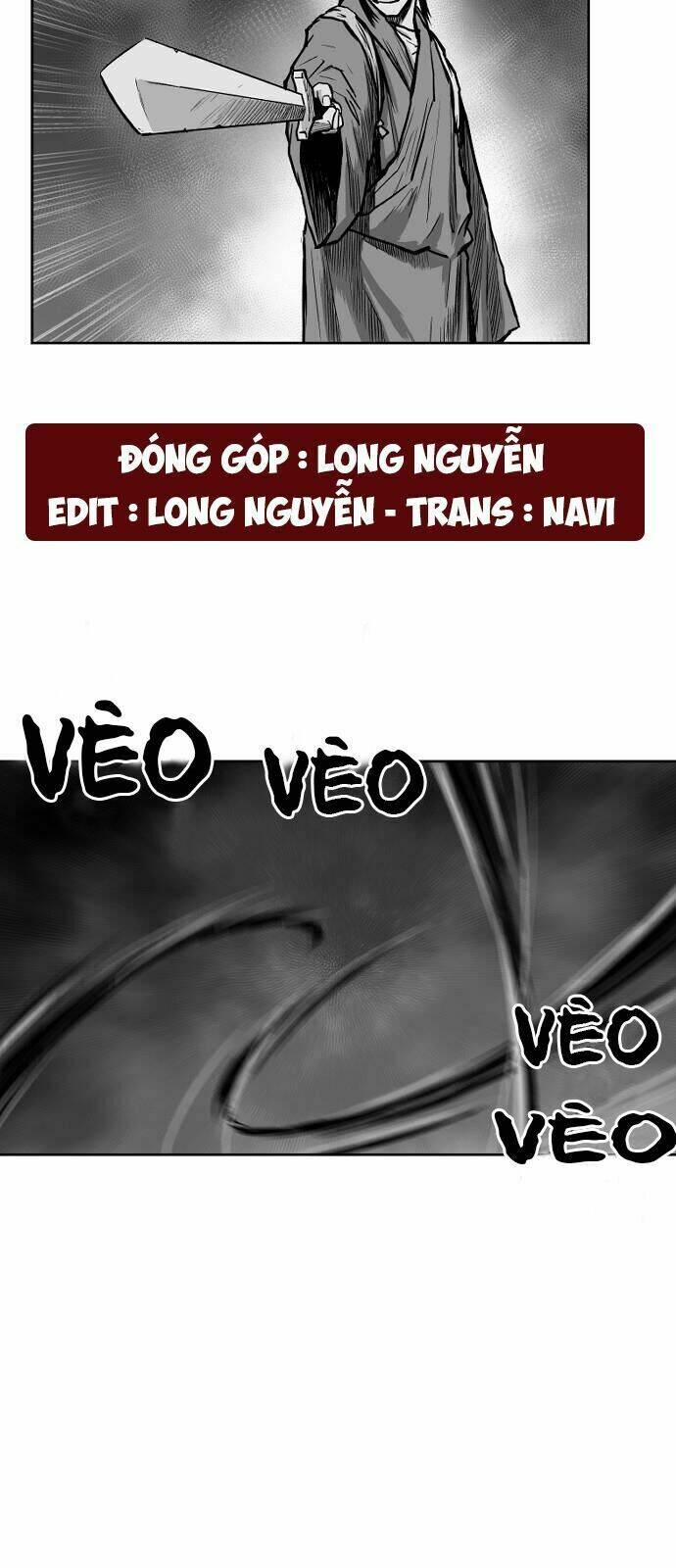 Sát Thủ Anh Vũ - Chapter 13 - Page 25