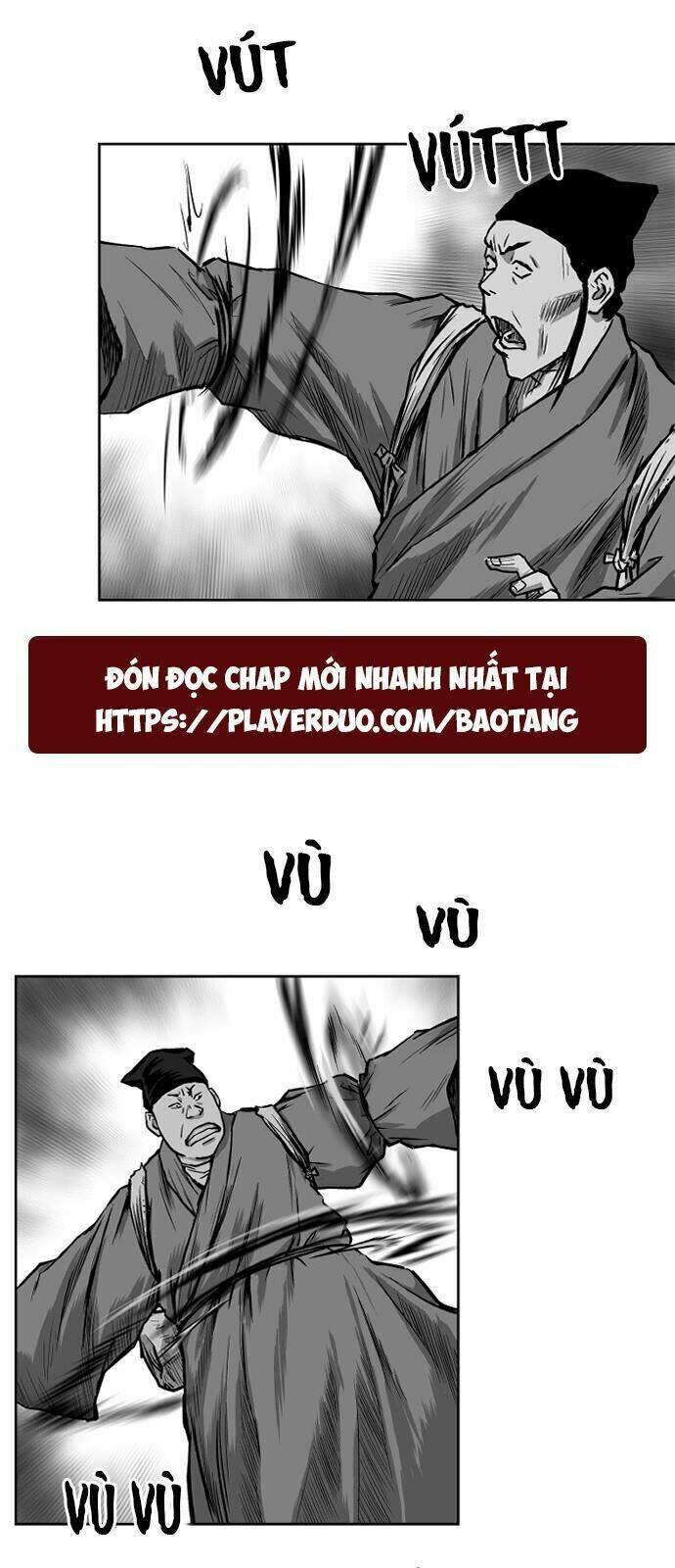Sát Thủ Anh Vũ - Chapter 13 - Page 26