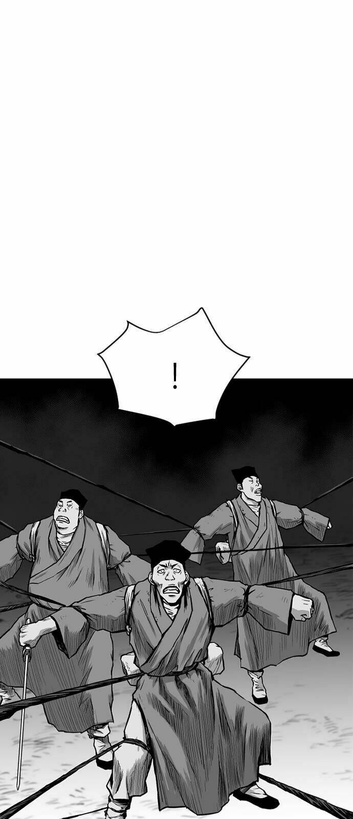 Sát Thủ Anh Vũ - Chapter 13 - Page 27