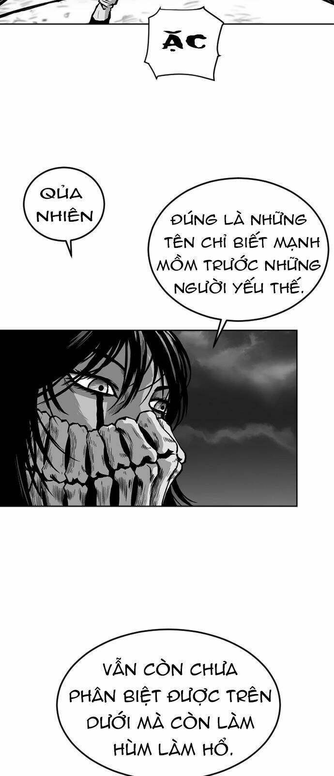 Sát Thủ Anh Vũ - Chapter 13 - Page 28