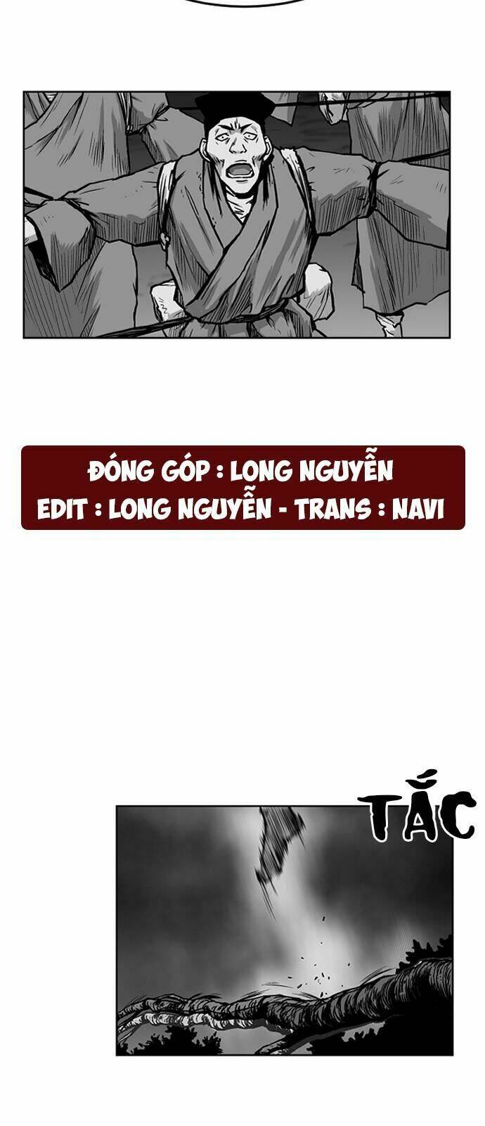 Sát Thủ Anh Vũ - Chapter 13 - Page 29