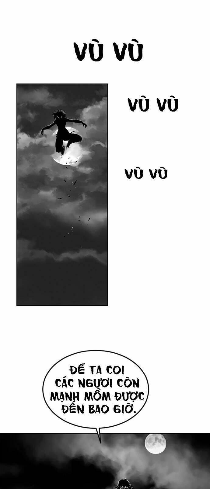 Sát Thủ Anh Vũ - Chapter 13 - Page 30