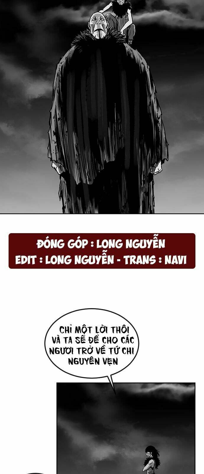 Sát Thủ Anh Vũ - Chapter 13 - Page 31