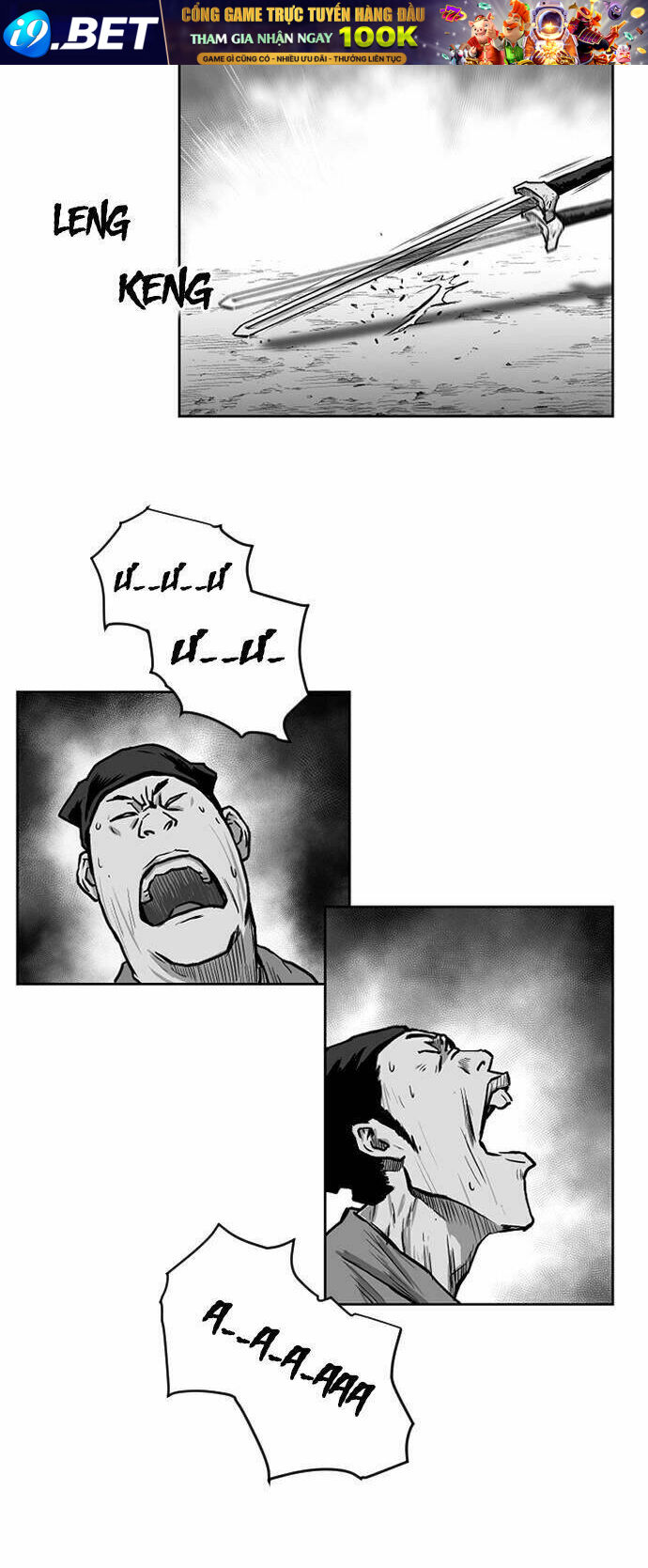 Sát Thủ Anh Vũ - Chapter 13 - Page 35