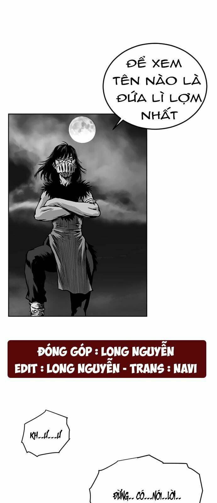 Sát Thủ Anh Vũ - Chapter 13 - Page 36