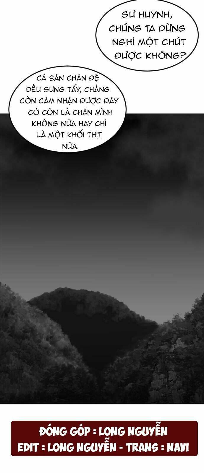 Sát Thủ Anh Vũ - Chapter 13 - Page 3