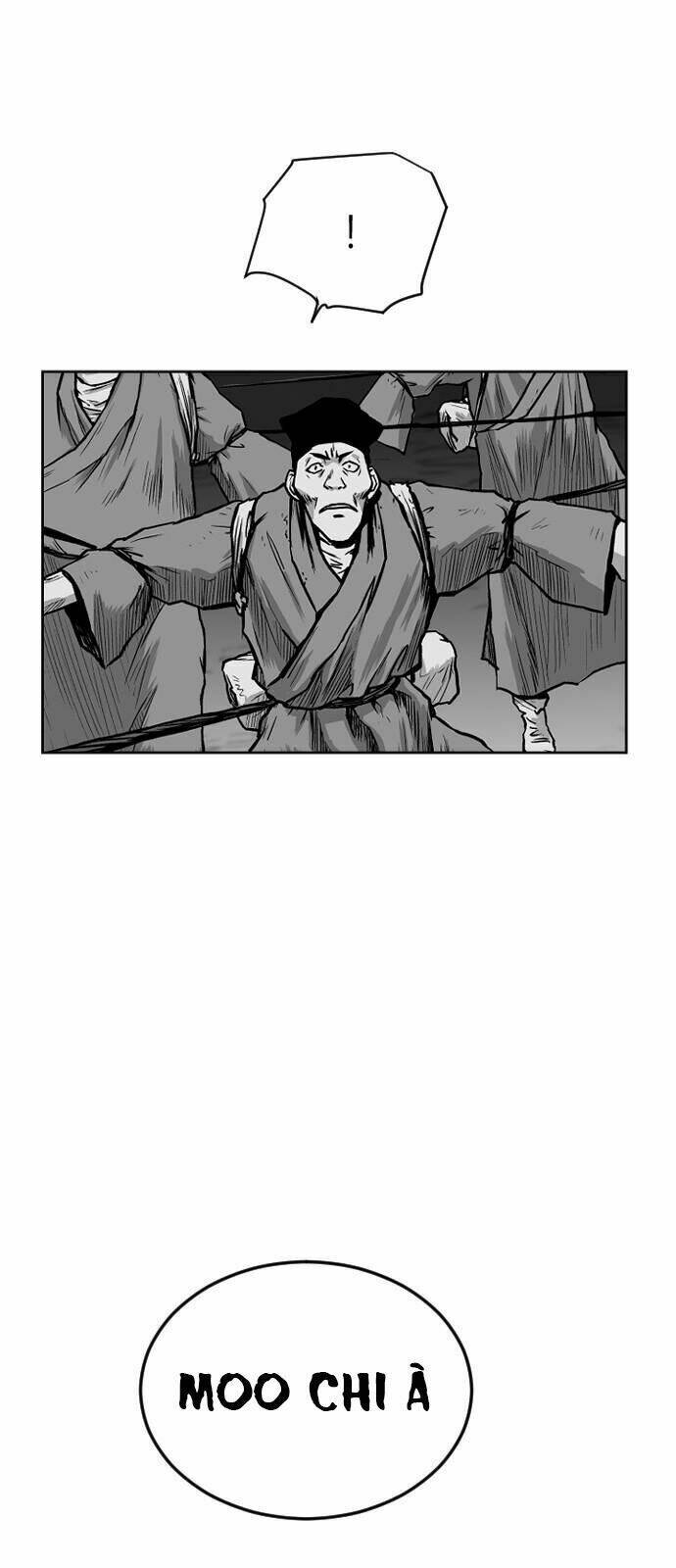 Sát Thủ Anh Vũ - Chapter 13 - Page 39